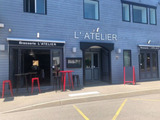 L'atelier De La Boucherie