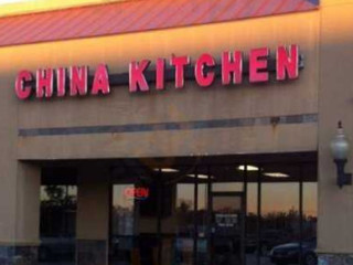 China Kitchen