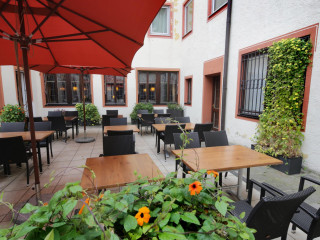 Bayerischer Hof Freising