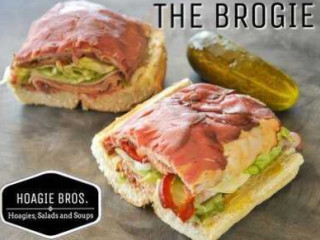 Hoagie Bros