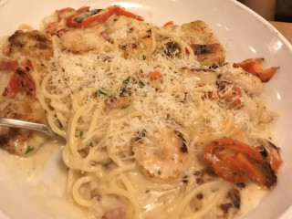 Olive Garden Mcallen N 10th St