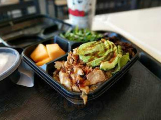 Waba Grill