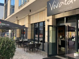 Trattoria Vivaldi