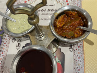 Punjabi Dhaba