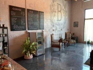 Blush Tea And Coffee St Pete