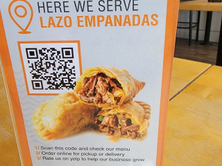 Lazo Empanadas