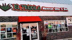 El Tequila Mexican Grill