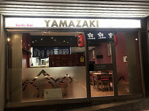 Yamazaki Sushi