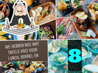 Ei8ht Food Drinks Nijkerk Geverifieerd