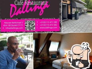 Cafe Dallinga B.v. Sluiskil