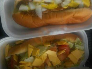 Gratiot Grill Coney Island