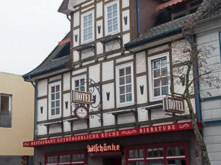 Stadtschänke