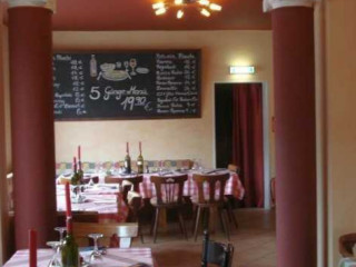 Pizzeria Cassa Rossa