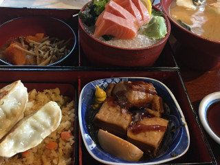 Makoto Bento