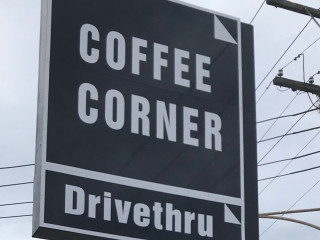 Coffee Corner