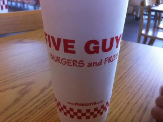 Five Guys