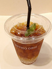 Hiro Coffee