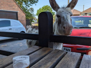 The Horse And Groom