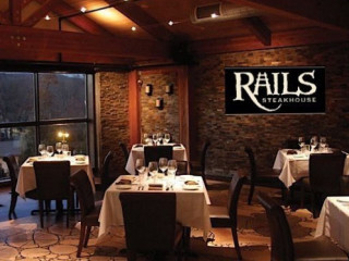 Rails Steakhouse