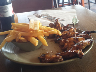 Nando's Kingsway