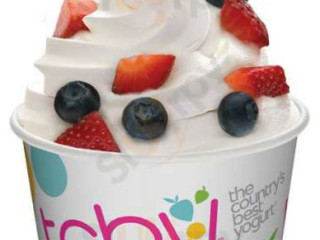 Tcby Westridge Square