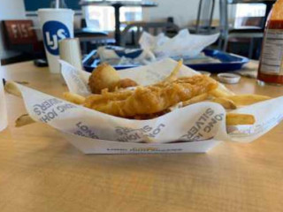 Long John Silver's