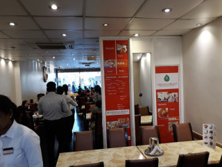 Saravana Bhavan Ilford East Ham London