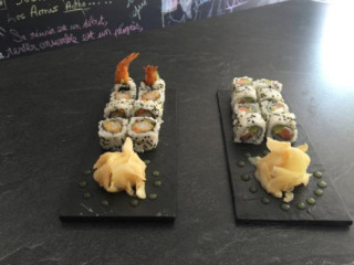 O Sushi