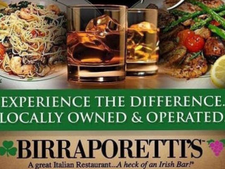 Birraporetti's