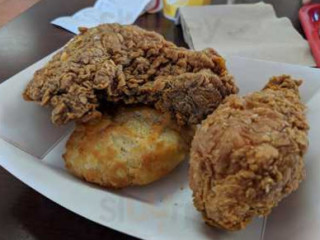 Church's Texas Chicken