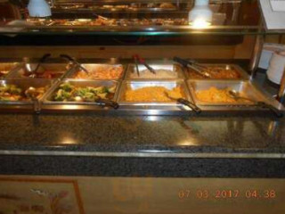 Shangi Chinese Buffet