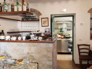 Trattoria Gina