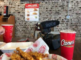 Raising Cane's Chicken Fingers