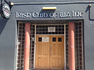 Irish Club