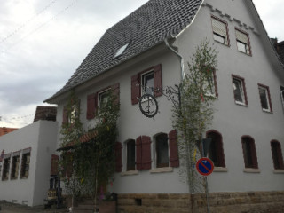 Weinstube Anker