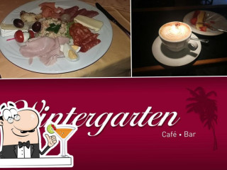 Cafe Wintergarten