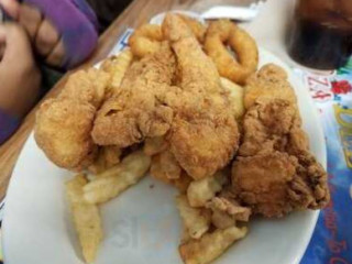 Mayflower Seafood