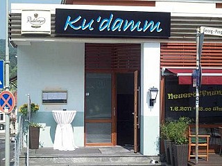 Ku`damm - BISTRO - CAFÈ - BAR