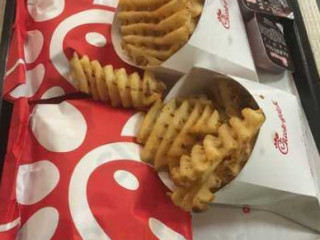 Chick-fil-a