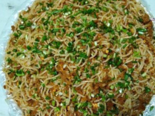 Nanay Nimfa's Special Pancit