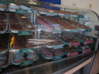 Krispy Kreme Doughnuts