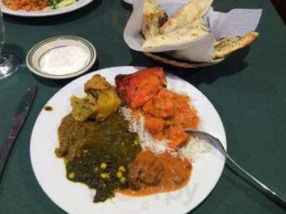 Bombay Tandoori Banquet