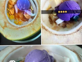 Apareja Buko Halo-halo