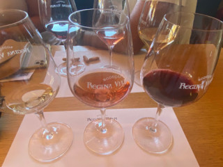 Regina Viarum Bodegas