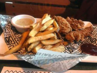 Smokey Bones Newport News