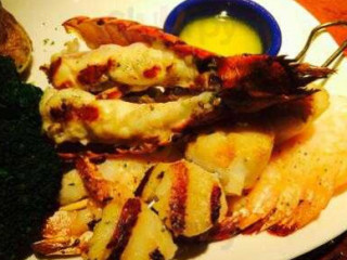 Red Lobster Stockton