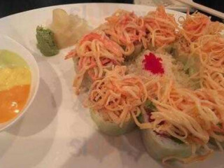 Bamboo Asian Cuisine Sushi