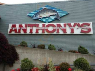 Anthony's At Squalicum Harbor