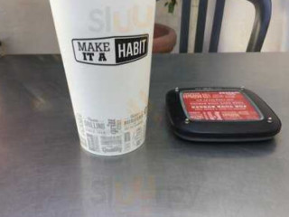 The Habit Burger Grill