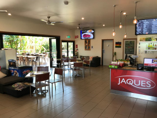 Jaques Coffee Plantation